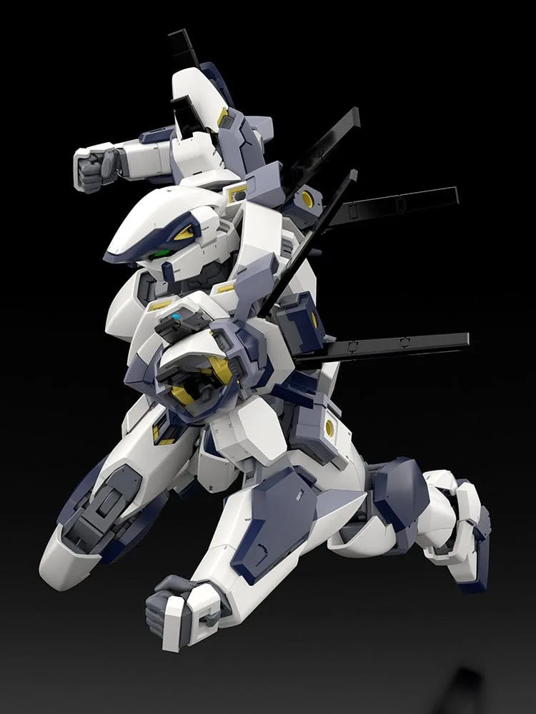 Full Metal Panic Model Kit – Arbalest Special Set 1:48 18 cm 2