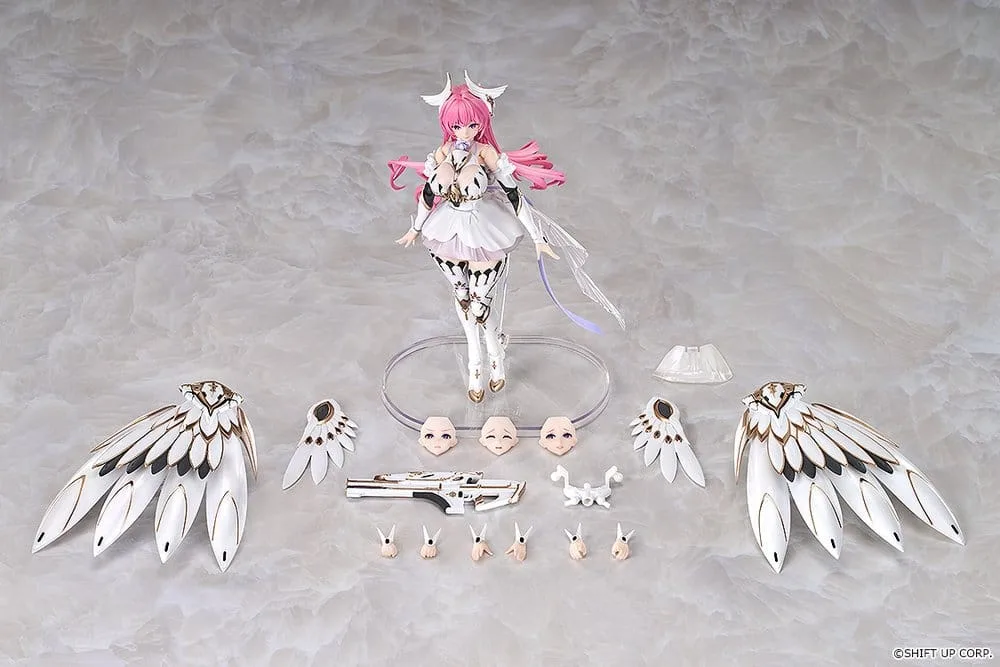 Goddess of Victory Nikke Action Figure – Hyper Body Dorothy 15 cm 13