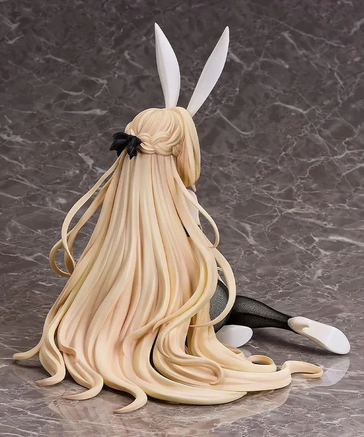 Goblin Slayer Statue – Sword Maiden Bunny-Version 30 cm 7