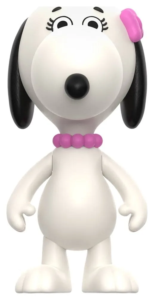 Peanuts ReAction Figures – Snoopy’s Siblings Wave 10 12-Pack 10 cm 2
