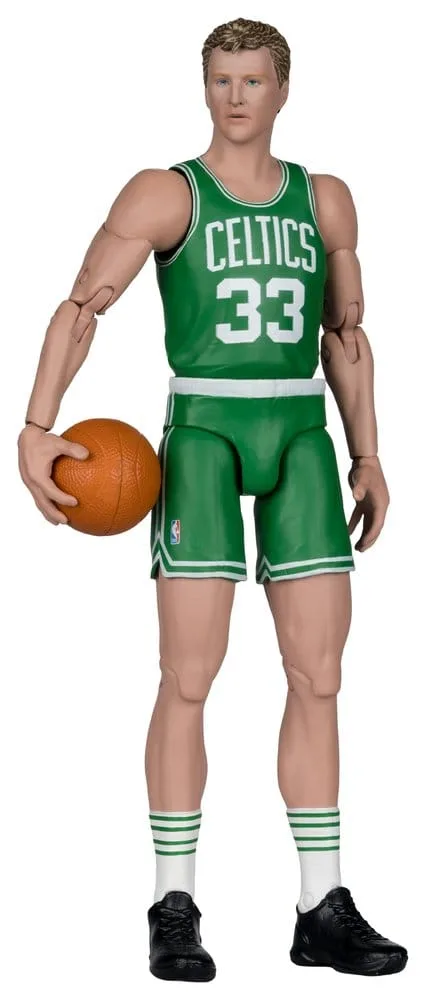 NBA Action Figure – Legends Series Larry Bird Boston Celtics 15 cm 5