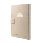 Star Wars Notebook – Luke Skywalker with Pen A5 2