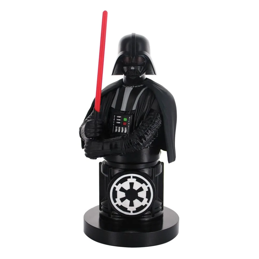 Star Wars Charging Stand – Cable Guys Darth Vader 20 cm 15