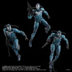 Altered Nano Action Figure – AN-04 Alt Delta Ring 10 cm 3