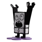 SpongeBob SquarePants Pencil Holder – DoodleBob Approx 9.7 cm 9