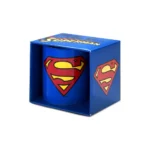DC Comics Mug – Logo 300 ml 2