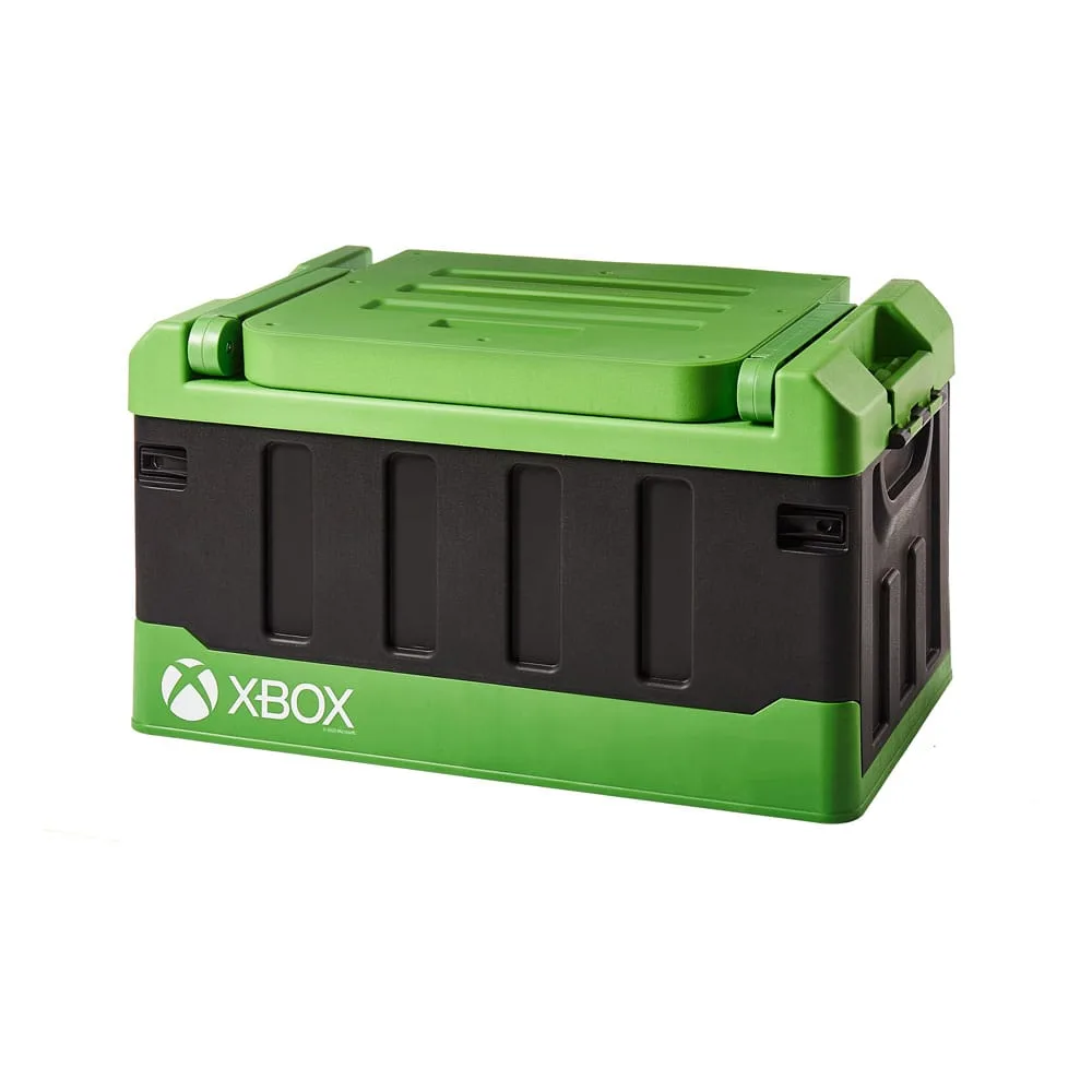 Xbox Storage Box – Folding Chair