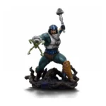 Masters of the Universe Statue – Serpent Claw Man-at-Arms 23 cm 1