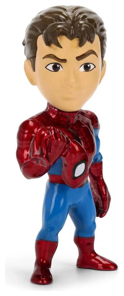 Marvel Action Figures – Wave 5 Four-Pack 6 cm 3