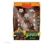 TMNT Action Figure – Ultimates Wave 13 Splinter 18 cm 3