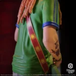 Soulfly Statue – Max Cavalera Rock Iconz 22 cm 6