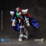 Mega Man X Action Figure – Exquisite Basic Sigma 18 cm 2