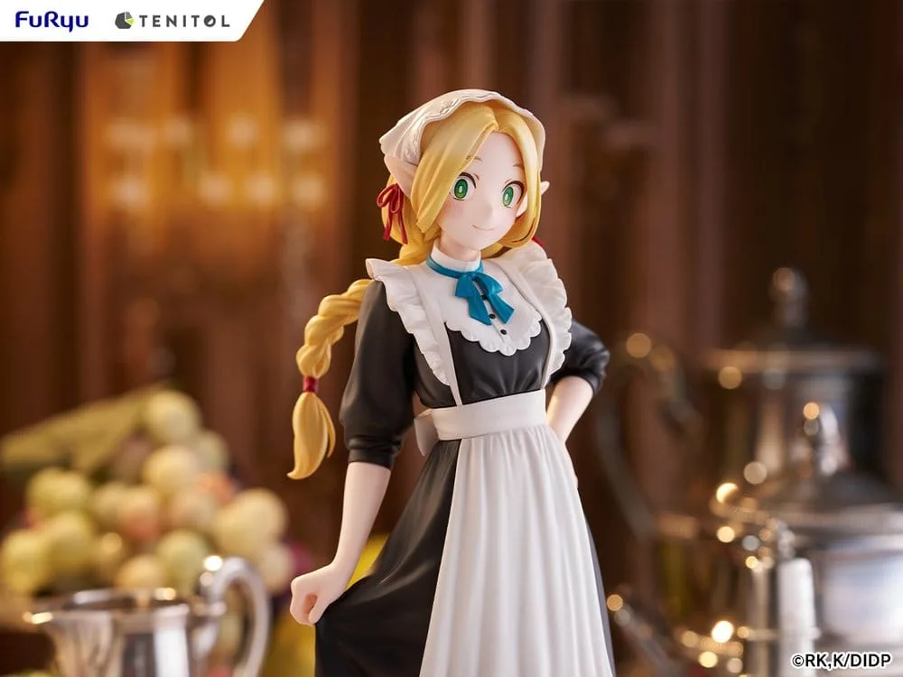 Delicious in Dungeon Figure – Marcille Classic Maid 28 cm 11