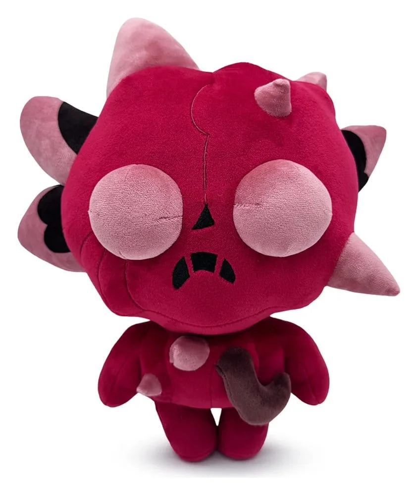 Cult of the Lamb Plush – Rot Infected Follower 22 cm