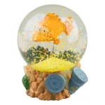 The Simpsons Snow Globe – Blinky 12 cm 1