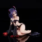 To Love-Ru Darkness Statue – Haruna Sairenji 18 cm 19
