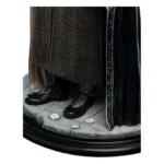 The Lord of the Rings Statue – King Aragorn 34 cm 6