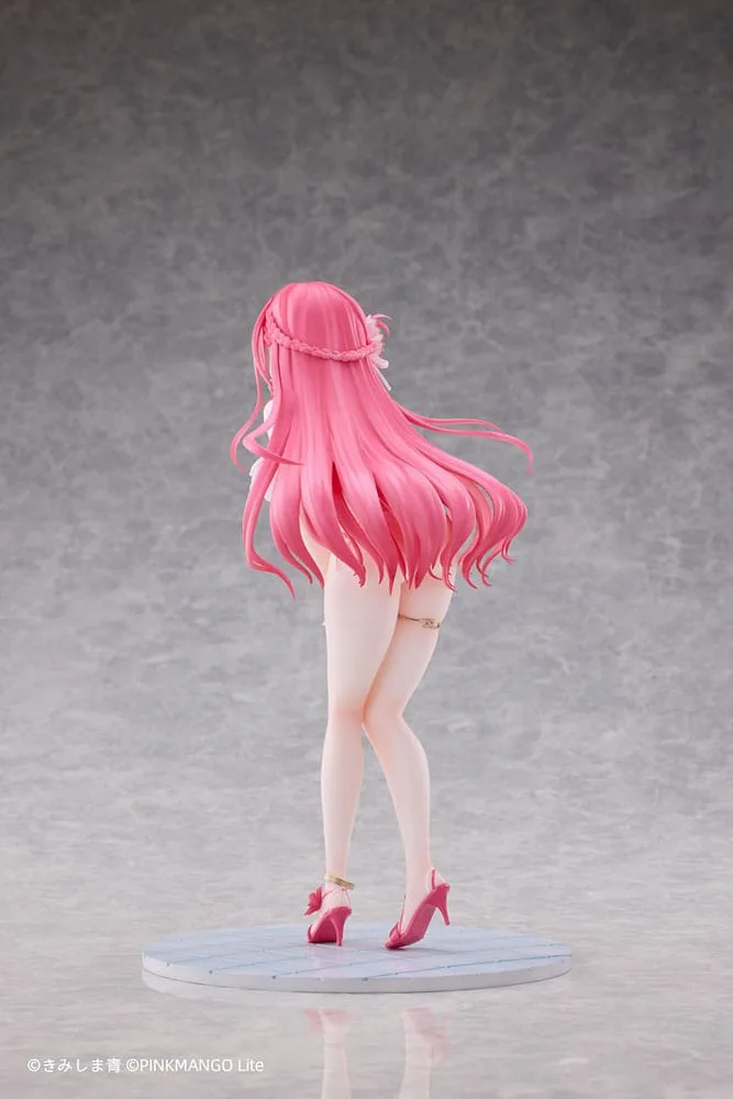 Original Character PVC Statue – Riko chan 1/6 Scale 26 cm 5