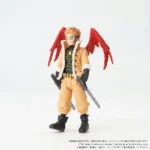 My Hero Academia Action Figure – Collekazaro Hawks CK-M08 10 cm 6
