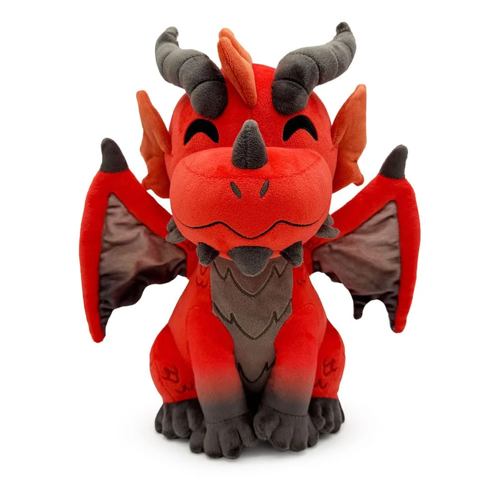 Dungeons & Dragons Plush – Red Dragon 22 cm