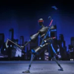 TMNT Action Figure – Ultimate Foot Soldier 18 cm 11