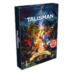 Talisman Alliances Brettspiel-Erweiterung – Fate Beckons Englisch 1
