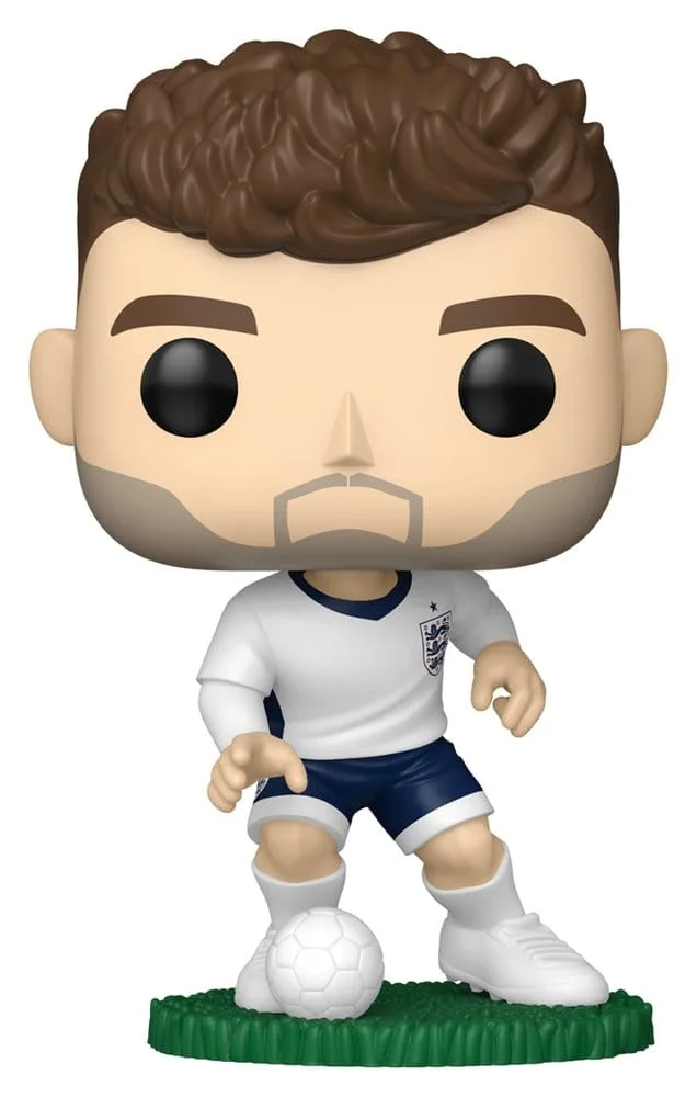 England Football Vinyl Figure – Funko Pop John Stones 9 cm 1