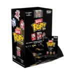 Five Nights at Freddy’s Bitty Pop! Display – 32 Figures 2.5 cm 1