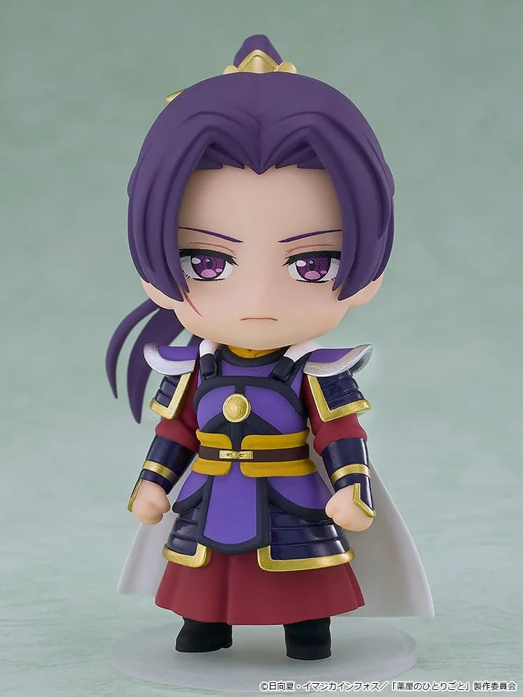 The Apothecary Diaries Mini Figures – Nendoroid Surprise 7 cm 8
