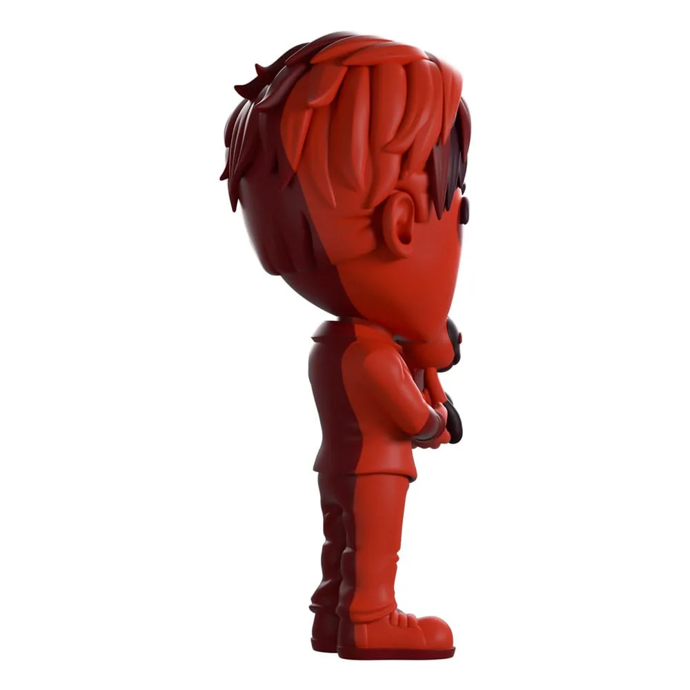 Lemon Demon Vinyl Figure – Spirit Phone 13 cm 6