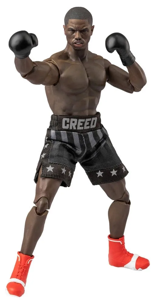 Creed II Action Figure – Adonis Exquisite Super 1/12 16 cm