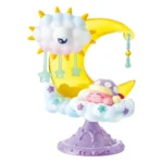 Kirby Mini Figures – Starrium Blind Box Display of 6 5