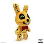 Five Nights at Freddy’s Plush – Spring Bonnie 22 cm 3