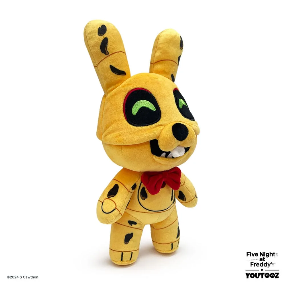 Five Nights at Freddy’s Plush – Spring Bonnie 22 cm 3