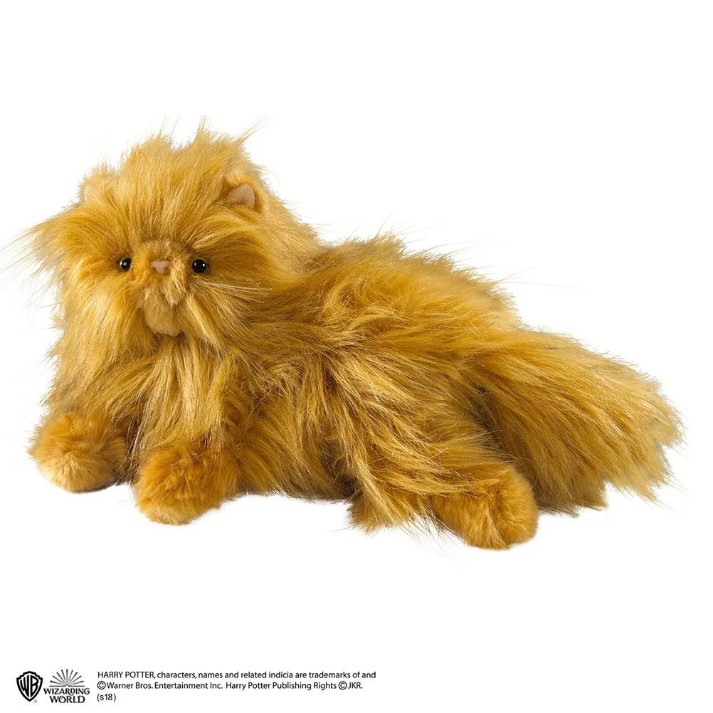 Harry Potter Plush – Crookshanks 25 cm