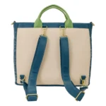 Disney Tote Bag – Loungefly Mickey and Minnie Holiday 3