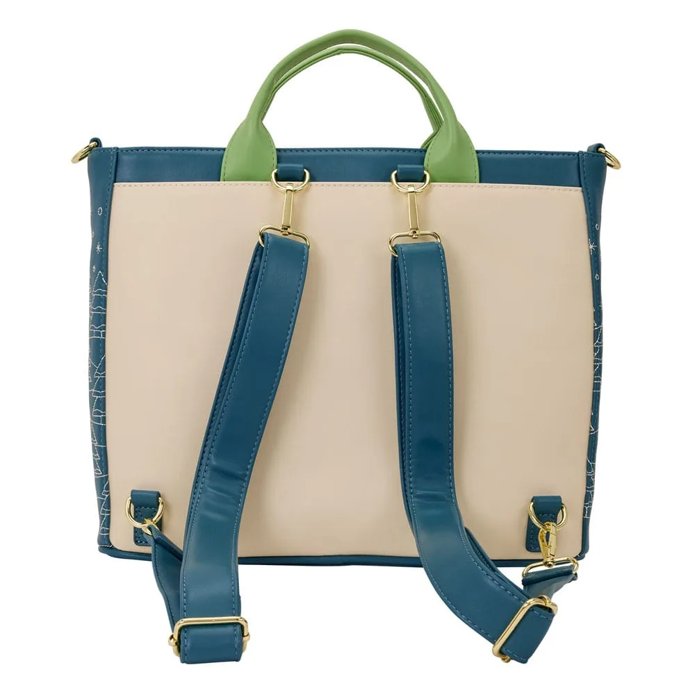 Disney Tote Bag – Loungefly Mickey and Minnie Holiday 3