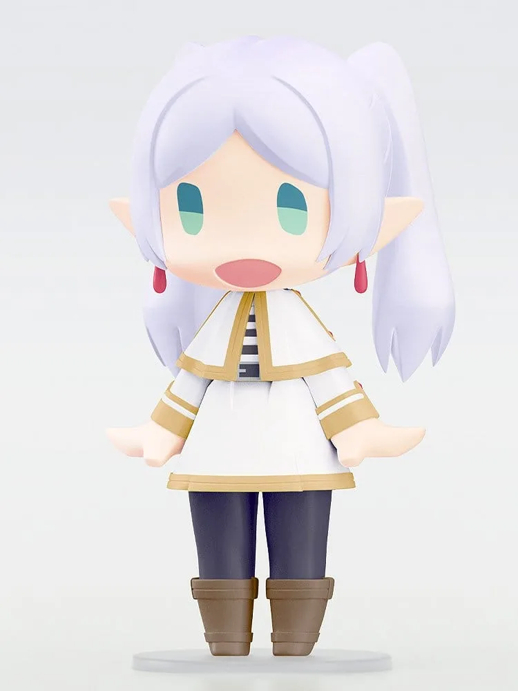 Frieren Beyond Journey’s End Figure – Hello Good Smile 10 cm 4