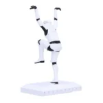 Original Stormtrooper Figure – Crane Kick 20 cm 17