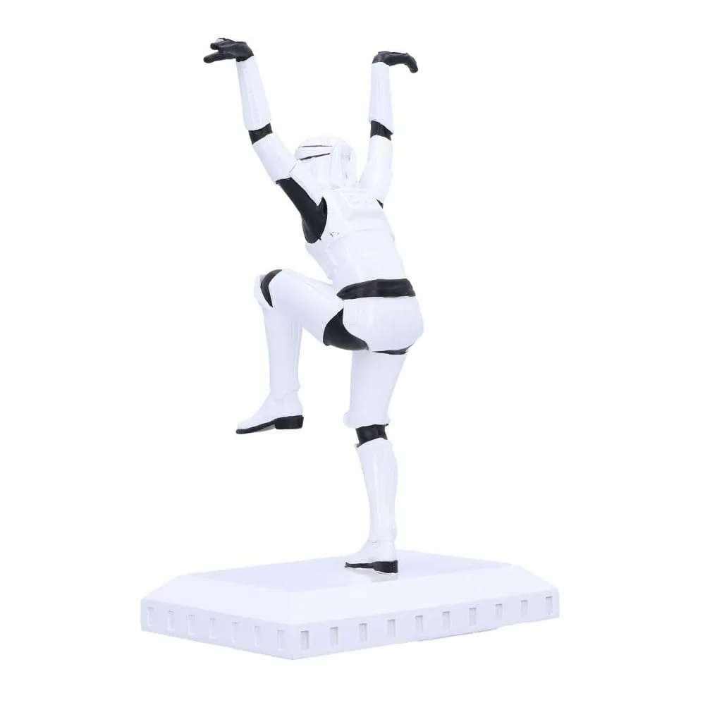 Original Stormtrooper Figure – Crane Kick 20 cm 17