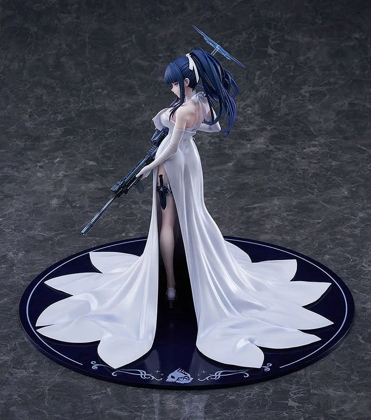 Blue Archive PVC Figure – Saori Dress Version 28 cm 5