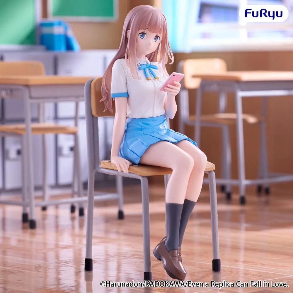 Even a Replica Can Fall in Love Figure – Sunao Aikawa 14 cm 3