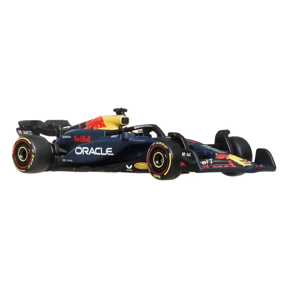 Formula 1 Diecast Car – Red Bull RB20 Verstappen 2024 1/64