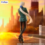 Hell Teacher Jigoku Sensei Nube Statue – Kyosuke Tamamo 21 cm 3