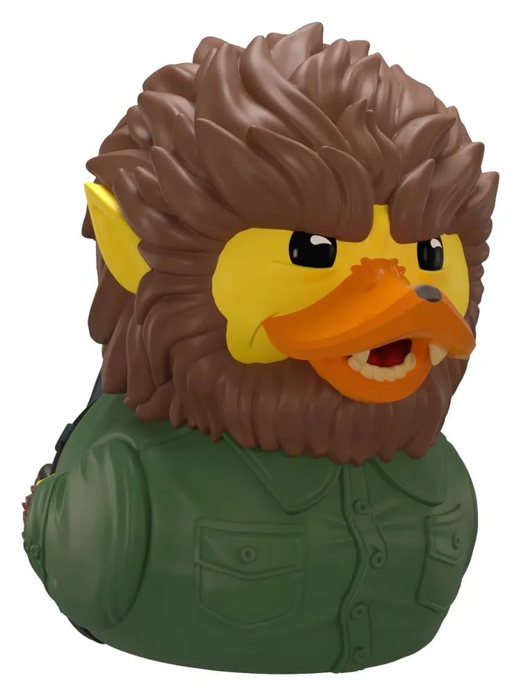 Monsters Minifigur – Tubbz Wolfman 5 cm 2