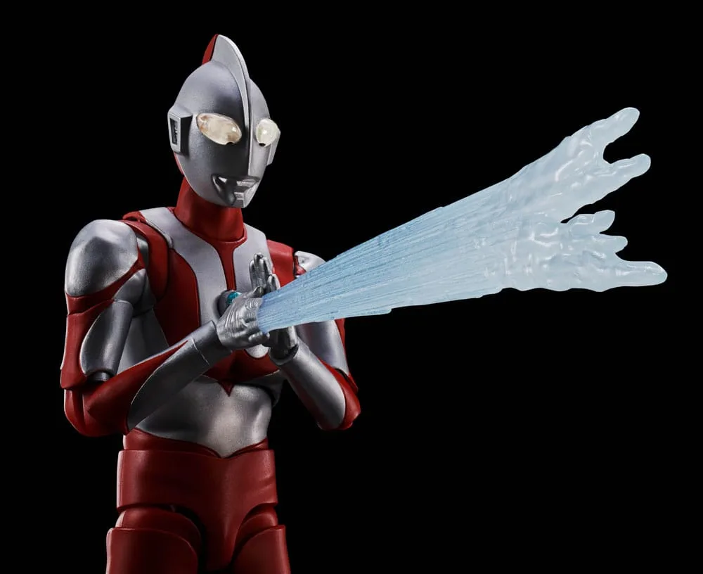 Ultraman Action Figure – 60th Anniversary Edition 15 cm 5