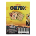One Piece Playing Cards – Live Action 12-Pack Display 3