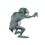 The Hobbit Vinyl Figure – Gollum with Swappable Arm 15 cm 6