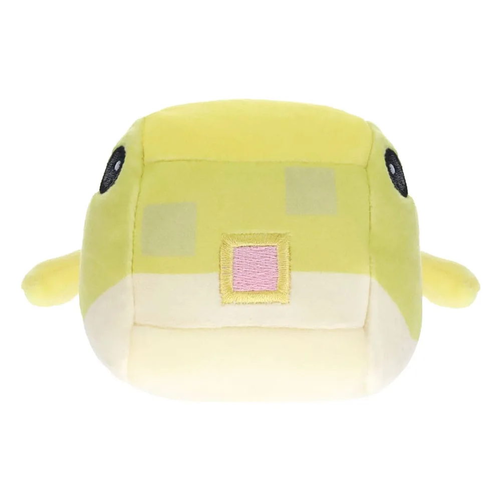 Roblox Fisch Plush Display – 9 Random Capsules 10 cm 9