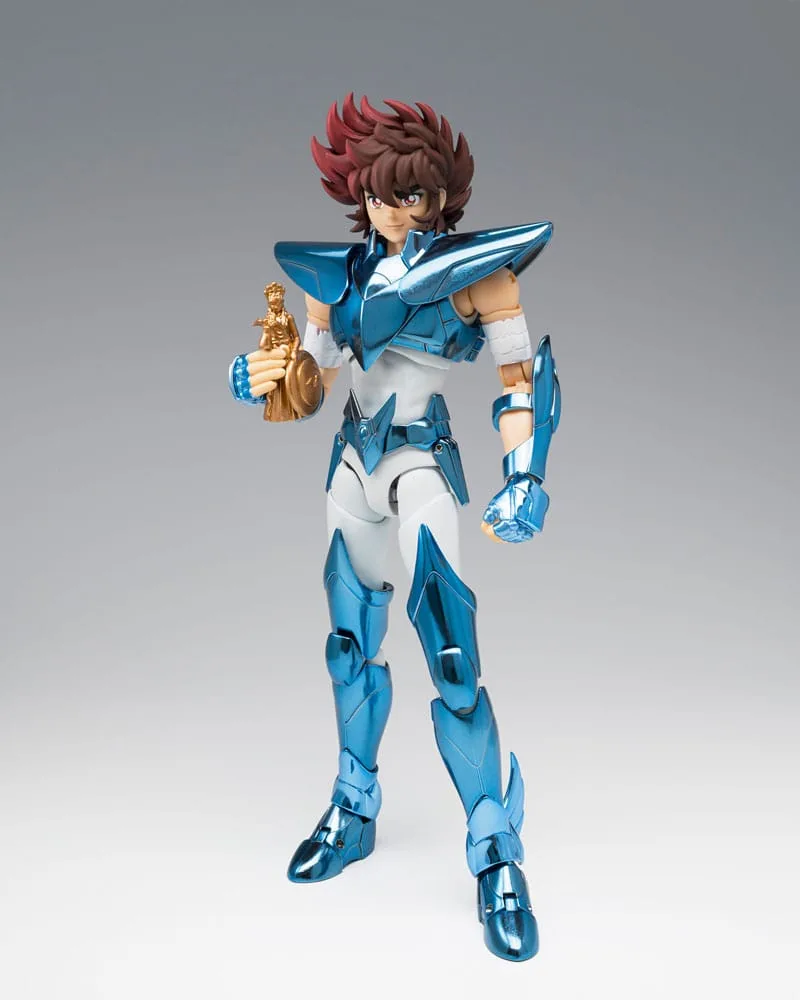 Saint Seiya Action Figure – Pegasus Seiya Original Color 17 cm 4